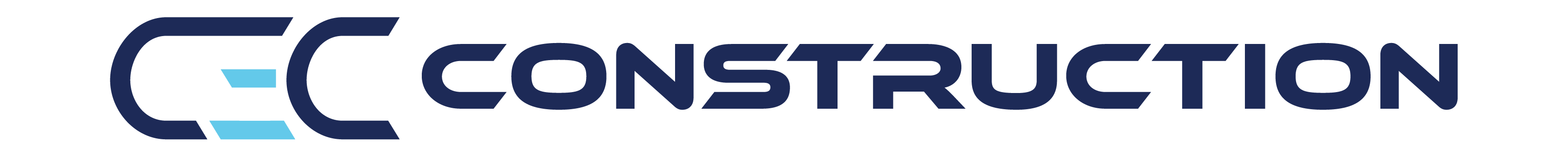 CEC Engineering Sri Lanka - Construction and Engineering Company Logo